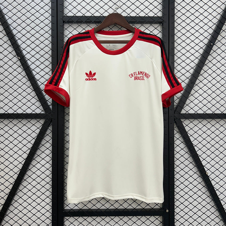 FLAMENGO EDICIÓN CONMEMORATIVA I 25/26 HOMBRE