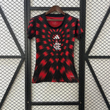 FLAMENGO PRÉ JOGO I 25/26 MUJER