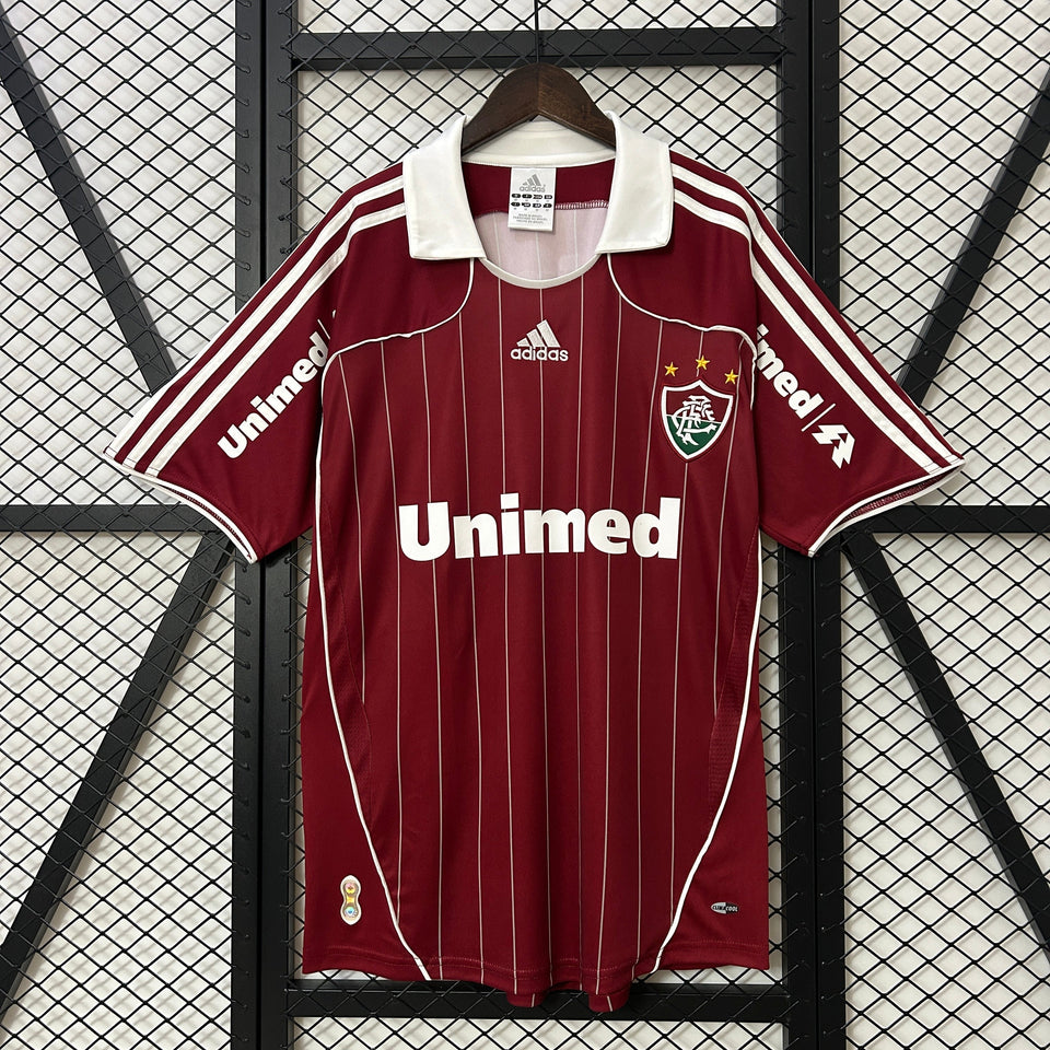 FLUMINENSE I 07/08 HOMBRE (RETRO)
