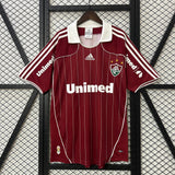 FLUMINENSE I 07/08 HOMBRE (RETRO)