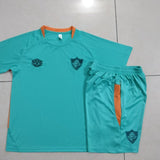 CAMISETA + PANTALONES FLUMINENSE II 25/26