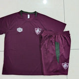 CAMISETA + PANTALONES FLUMINENSE I 25/26