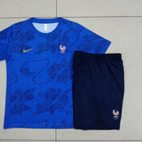 CAMISETA + PANTALONES FRANCIA I 25/26