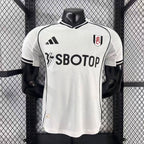 FULHAM I 25/26 HOMBRE (VERSIÓN JUGADOR)
