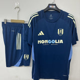 CAMISETA + PANTALONES FULHAM I 25/26