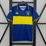GENOA EDICIÓN ESPECIAL I 25/26 HOMBRE