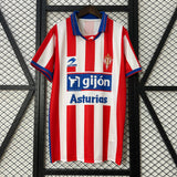 GIJÓN I 01/02 HOMBRE (RETRO)