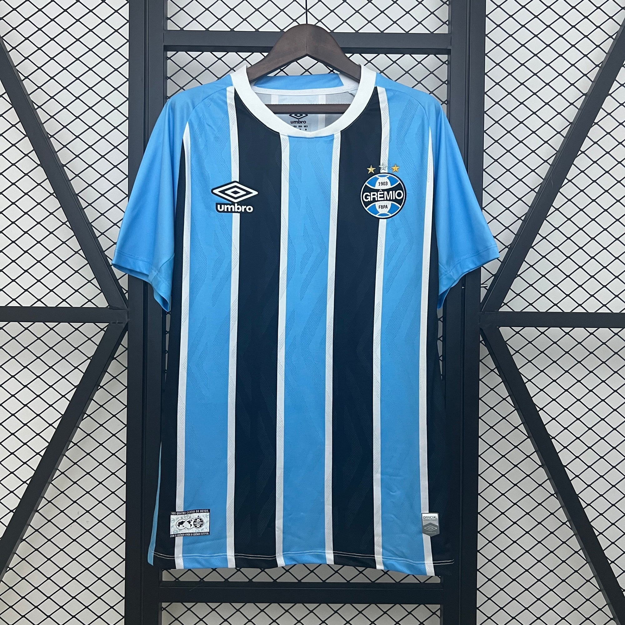 GREMIO I 25/26 HOMBRE