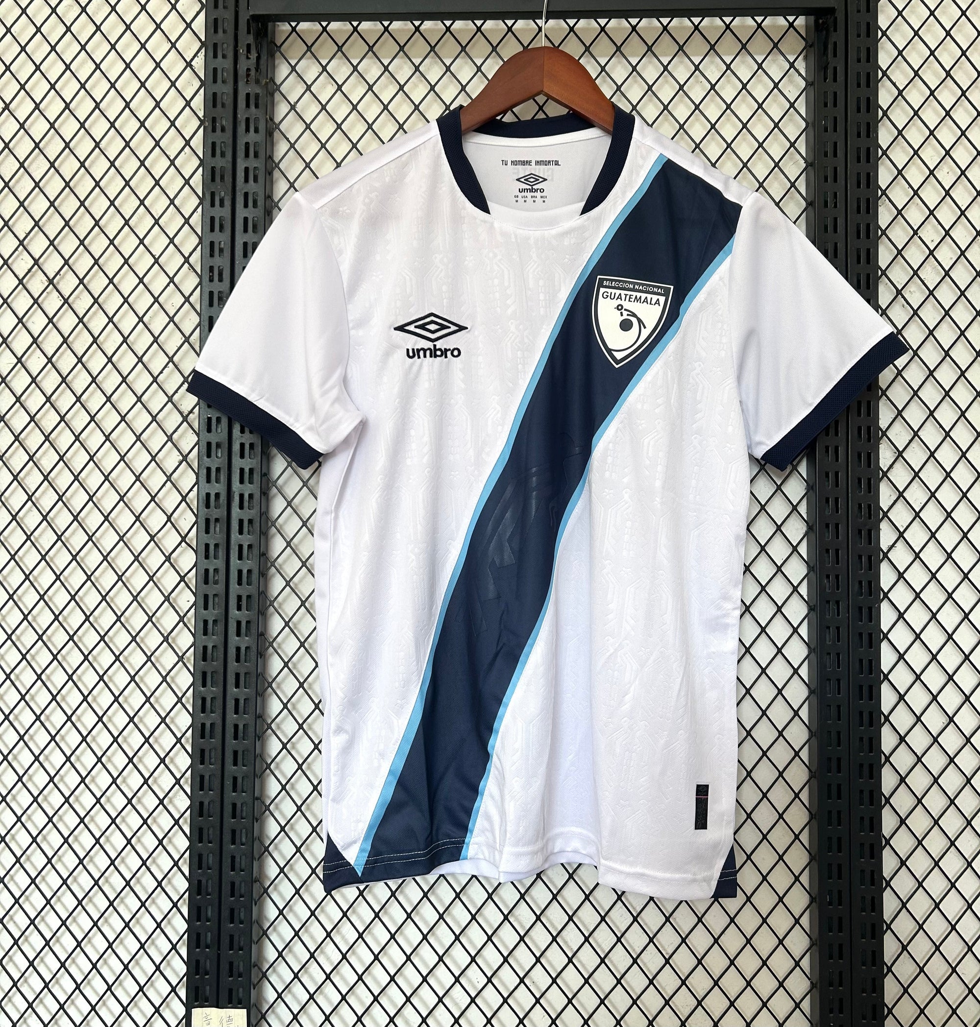 GUATEMALA MUNDIAL I 2026 HOMBRE