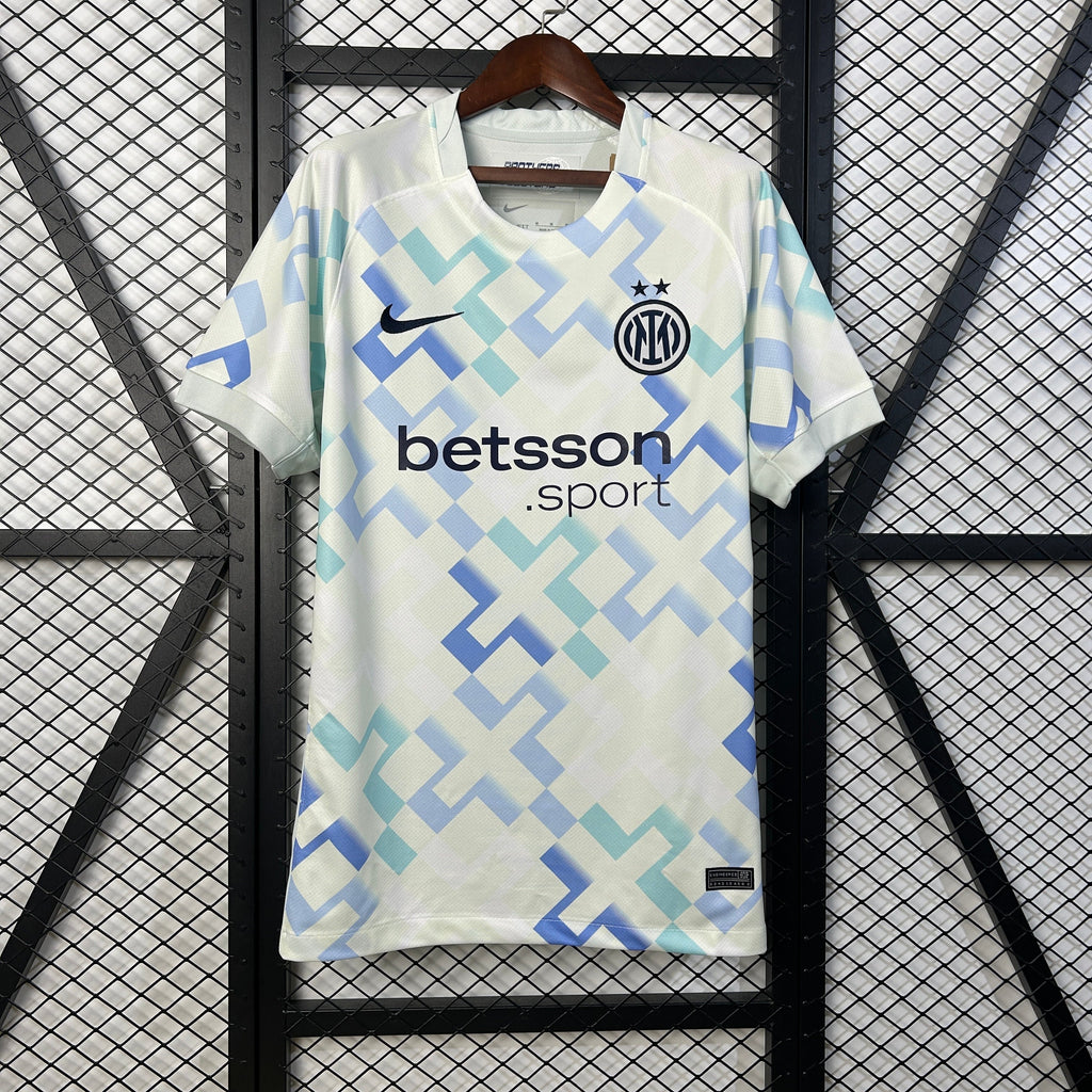 INTER DE MILAN II 25/26 HOMBRE