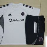 CAMISETA + PANTALONES INTER MIAMI III 25/26