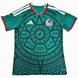 MEXICO MUNDIAL I 2026  HOMBRE
