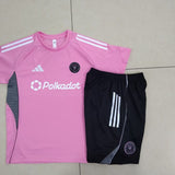 CAMISETA + PANTALONES INTER MIAMI I 25/26