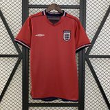 INGLATERRA II 2002 HOMBRE (RETRO)