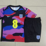CAMISETA + PANTALONES INGLATERRA I 25/26