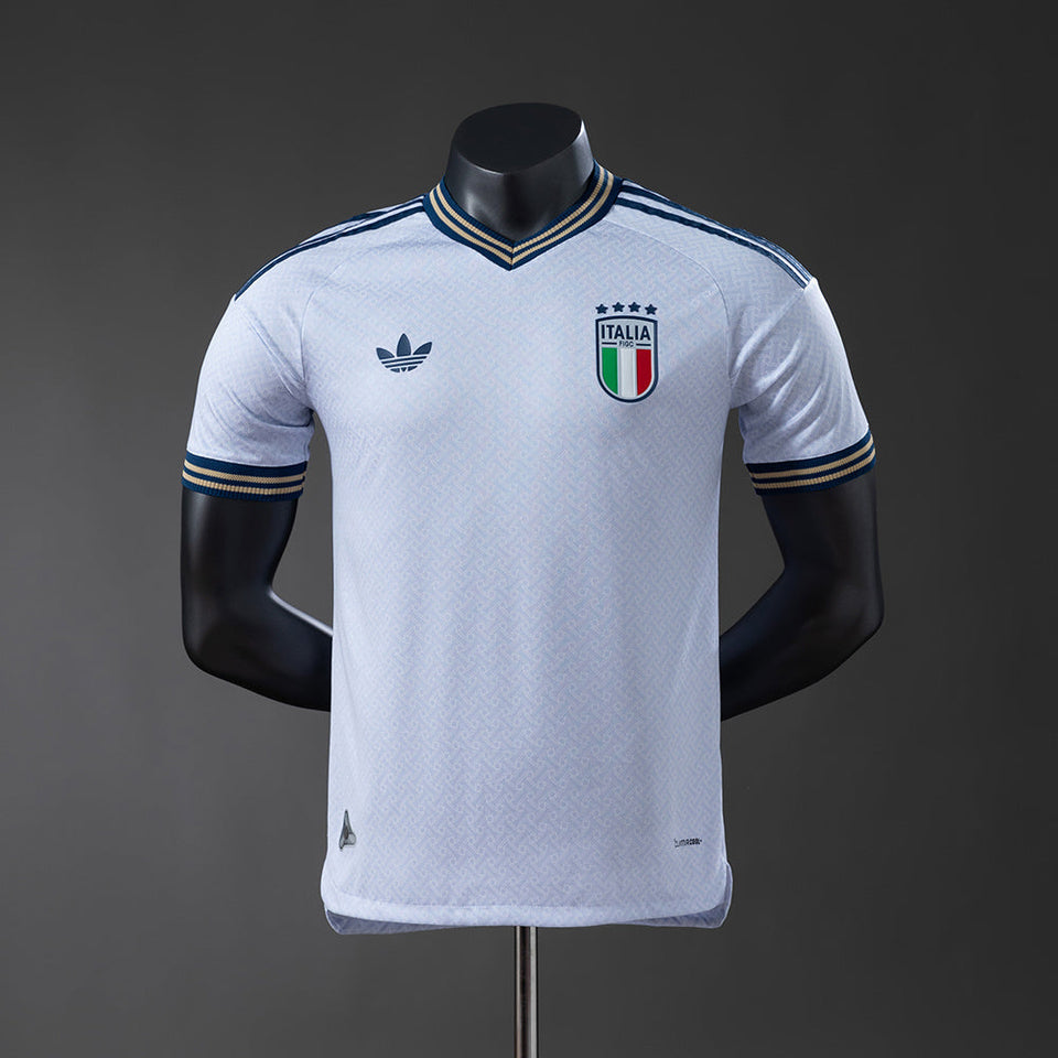 ITÁLIA II 2026 HOMBRE (VERSIÓN JUGADOR)