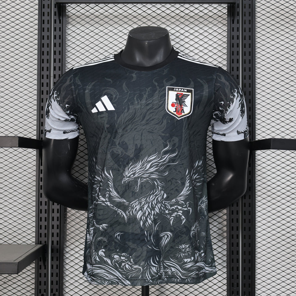 JAPÓN EDICIÓN ESPECIAL III 25/26 HOMBRE (VERSIÓN JUGADOR)