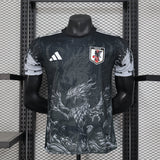 JAPÓN EDICIÓN ESPECIAL III 25/26 HOMBRE (VERSIÓN JUGADOR)