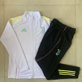 PANTALONES + SUDADERA JUVENTUS I 25/26