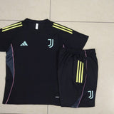 CAMISETA + PANTALONES JUVENTUS III 25/26