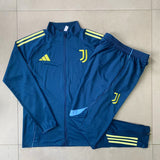 PANTALONES + SUDADERA JUVENTUS III 25/26