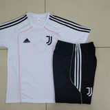 CAMISETA + PANTALONES JUVENTUS I 25/26