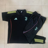 POLO + PANTALONES JUVENTUS III 25/26