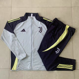 PANTALONES + SUDADERA JUVENTUS IV 25/26