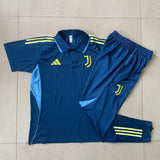 POLO + PANTALONES JUVENTUS IV 25/26
