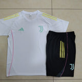 CAMISETA + PANTALONES JUVENTUS II 25/26