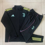 PANTALONES + SUDADERA JUVENTUS II 25/26