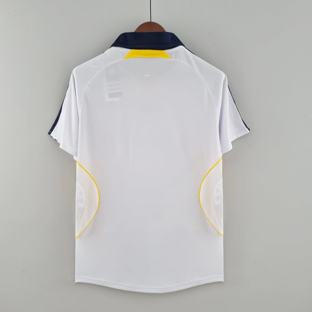 LOS ANGELES GALAXY I 07/08 HOMBRE (RETRO)