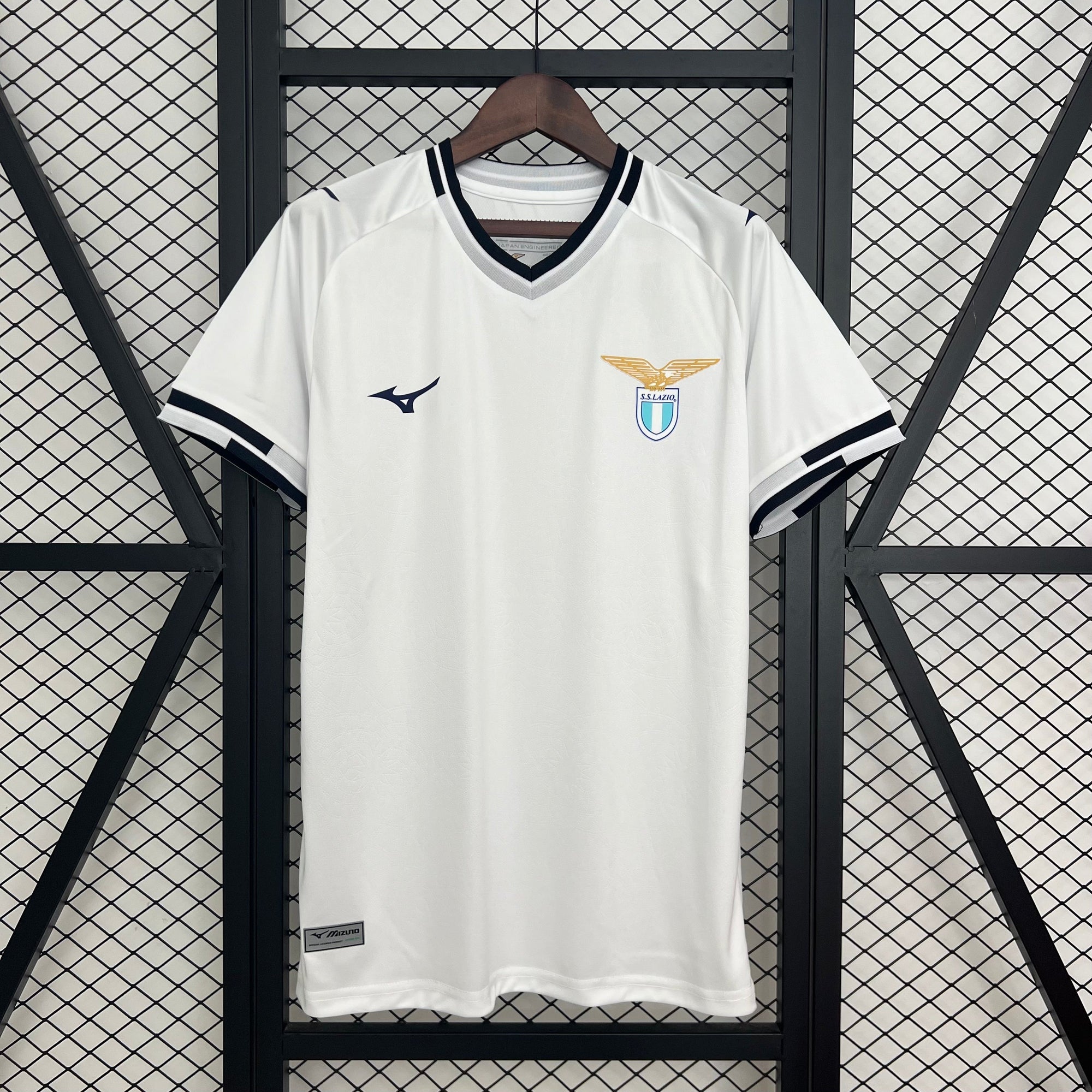 LAZIO II 25/26 HOMBRE