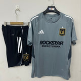 CAMISETA + PANTALONES LOS ANGELES I 25/26