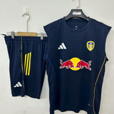 CAMISETA + PANTALONES LEEDS I 25/26 (MANGA CORTA)