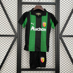 LENS II 25/26 CONJUNTO INFANTIL