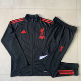 PANTALONES + SUDADERA LIVERPOOL III 25/26
