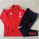 PANTALONES + SUDADERA LIVERPOOL I 25/26