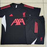 CAMISETA + PANTALONES LIVERPOOL III 25/26
