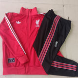 PANTALONES + SUDADERA LIVERPOOL IV 25/26