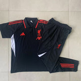 POLO + PANTALONES LIVERPOOL III 25/26
