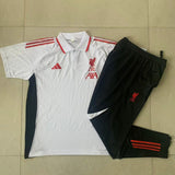 POLO + PANTALONES LIVERPOOL II 25/26
