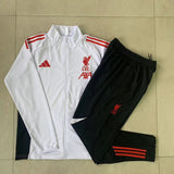 PANTALONES + SUDADERA LIVERPOOL II 25/26