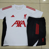 CAMISETA + PANTALONES LIVERPOOL II 25/26