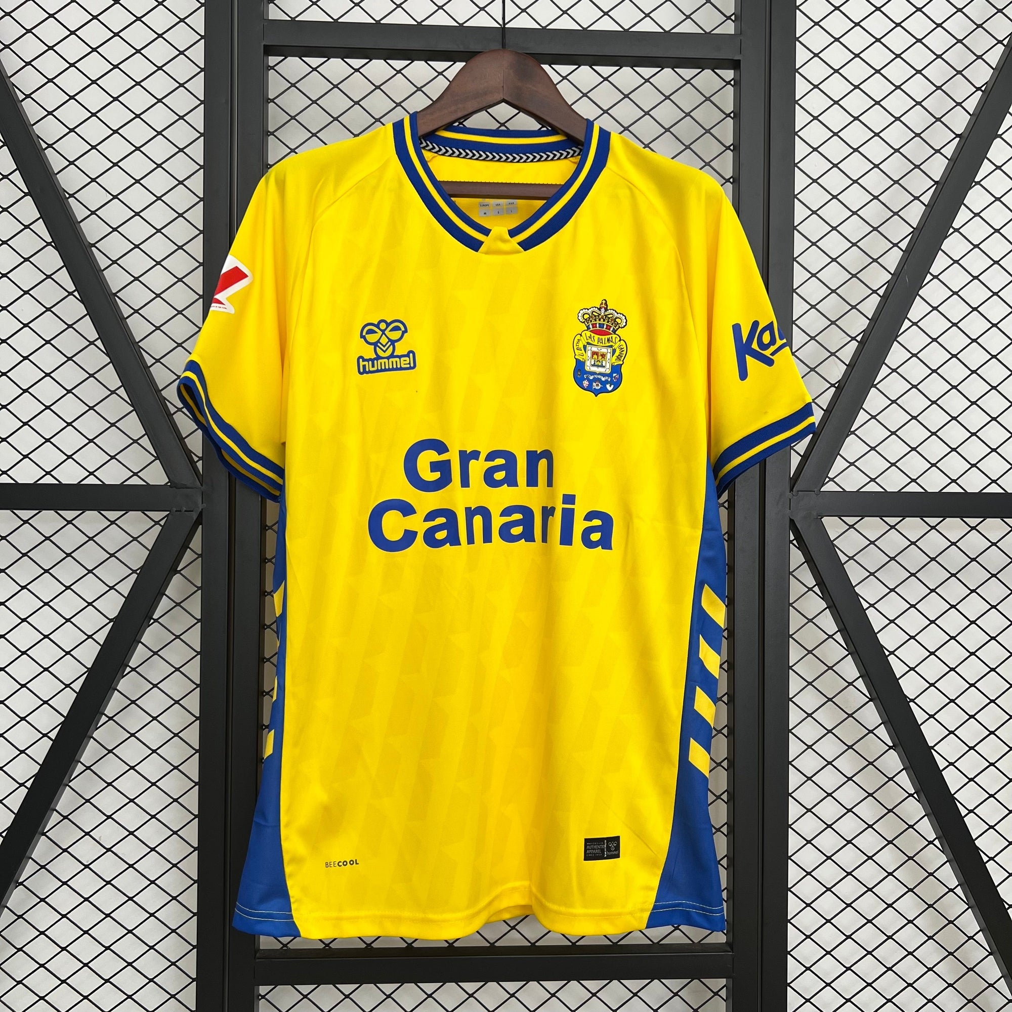 LAS PALMAS I 25/26 HOMBRE