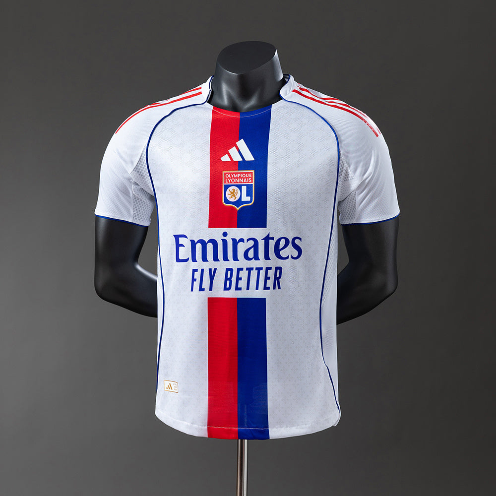 LYON I 25/26 HOMBRE (VERSIÓN JUGADOR)