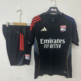 CAMISETA + PANTALONES LYON I 25/26