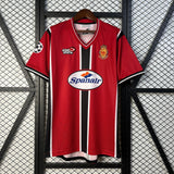 MALLORCA I 01/02 HOMBRE (RETRO)