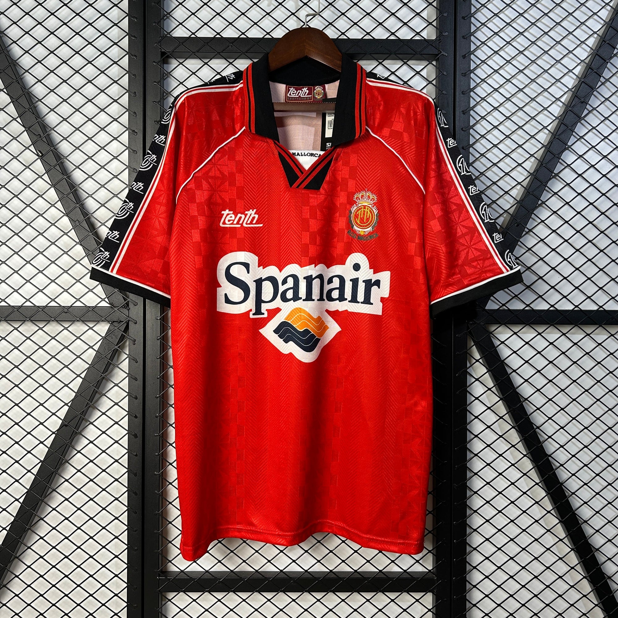 MALLORCA I 96/97 HOMBRE (RETRO)