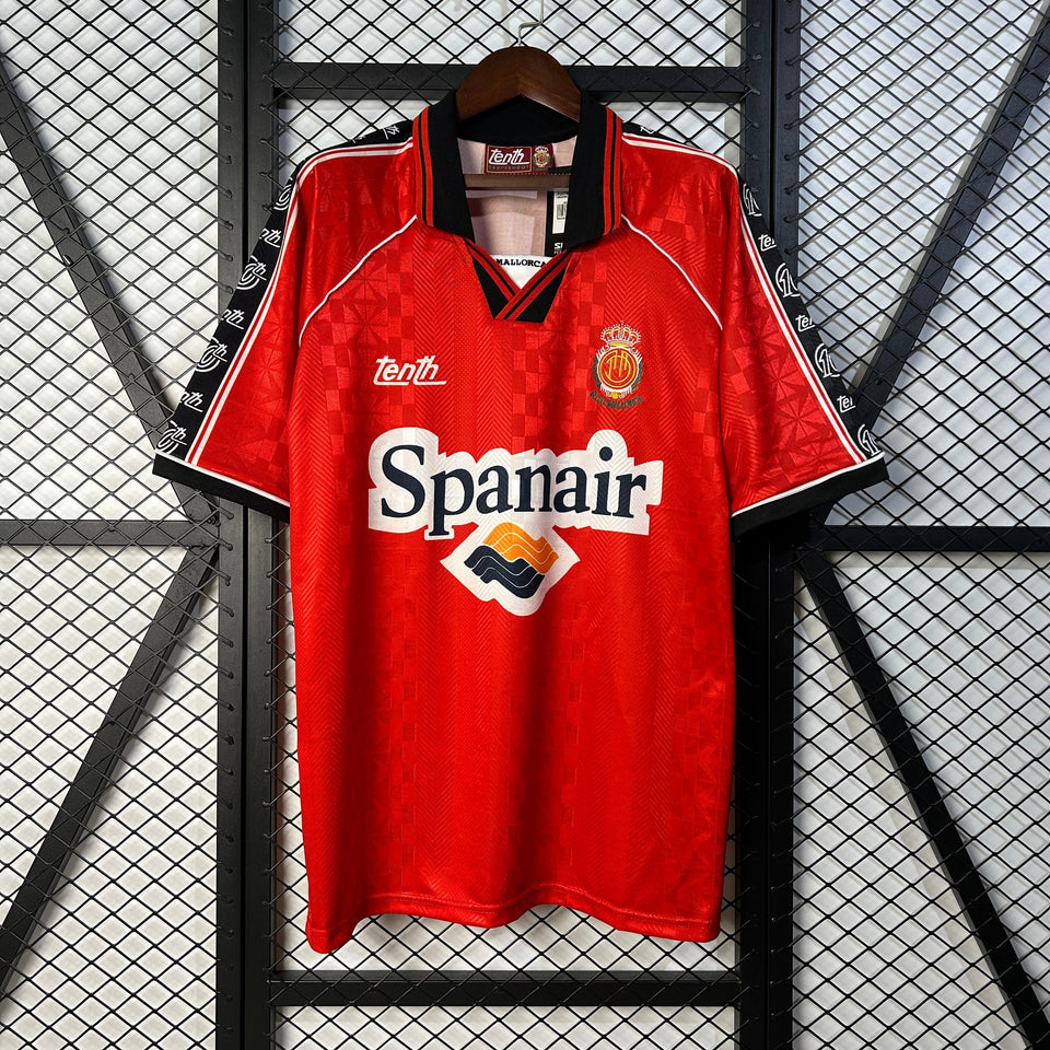 MALLORCA I 96/97 HOMBRE (RETRO)